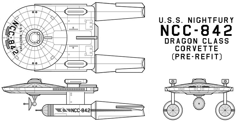 Illustration for article titled Design Your Own Starships